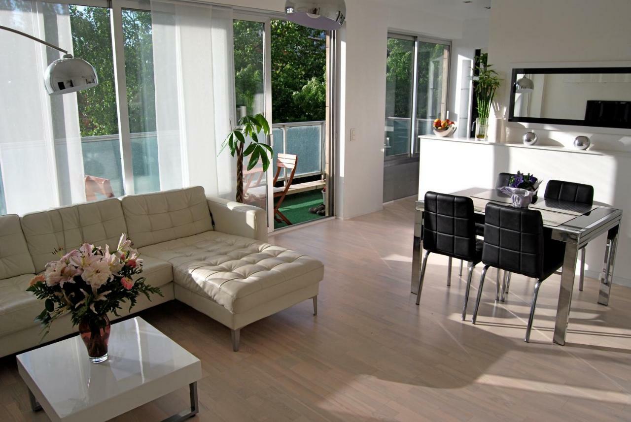 Modern Apartment In Uccle - Brussels Exterior photo